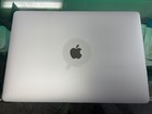 New Apple Macbook Pro Retina A2141 2019 16  Silver Lcd Full Screen Assembly