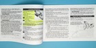 Black   Decker - 20v Max Lithium Sweeper - Owners Instruction Manual - Lsw20