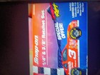 Action 1 64 Diecast Nascar Dale Earnhardt 1998 Chevy Monte Carlo Goodwrench Le