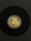 Australian Koala Gold Coin Series 2009 Proof Issue 1 25oz Gold Coin In Capsule