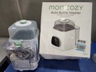Momcozy Kleanpal Pro Bs03 Electric Baby Bottle Sterilizer Washer Dryer