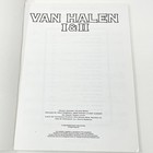 Van Halen I   Ii Authentic Guitar Tab Edition Songbook Alfred Music Solos