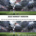 5600miles Tv Antenna Hdtv Amplified Digital 4k 1080p Long Range Indoor Upgraded