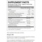 Apex Labs Muscle Defense Dietary Supplement  Vanilla - 8 57 Oz -    1-3 Pack   