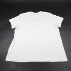  Team Canada Nike Nike Tee Short Sleeve Shirt Men s White Used Xxl