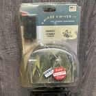 Kwikee Kwiver Camo Realtree Apg 4 Arrow Archery Quiver New Old Stock