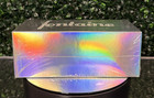 Factory Sealed Fontaine Holographic Playing Cards Brick  12 Decks 