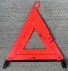 Mercedes-benz W203 Warning Triangle A2038900197 Genuine Oem   C-class