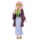 Demon Slayer Vol  42 Figure - Mitsuri Kanroji Ver  B New Banpresto 88385  anime 