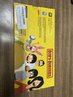 Bob s Burgers Collectible Figure Pack Series 1  5 Figures