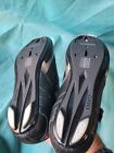 Giro Apeckx Men s Road Cycling Buckle Shoes - Black - Size 9