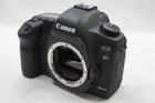  mint  Canon Eos 5d Mark Ii 21 1 Mp Digital Camera Black Body Only  250511t