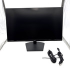 Dell Se2719h 27  Ips Led Monitor 1080p Full Hd Hdmi Vga Display W stand Cables
