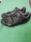 Giro Privateer Men s Mountain Bike Shoes Size 43 Us 9 5 Black