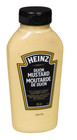 Heinz Dijon Mustard 265 Ml  2 Pack 