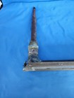 Rare Antique Brass Tycos Taylor Thermometer 