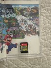 Nintendo Switch Authentic  Replacement Cases Case Only No Game