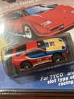 New Moc Tyco Magnum 440-x2  76 Nissan 300 Zx Ho Scale Slot Car Afx Nos Sealed