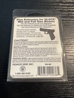 Pearce Glock Plus Xl Magazine Extension