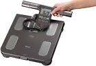 Omron Hbf514 - Full Body Sensor Body Composition Monitor Scale   Weight   Bmi 