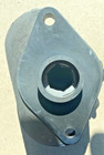Alamo Mott Flail Mower Hex Roller Bearing Housing   Dust Seal 703976 002037