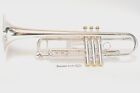 Yamaha Xeno Ytr-8335rs 20th Anniversary Model Trumpet