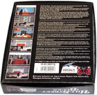 Hill Street Blues  atari St  Complete In Box Krisalis Software   Mtm   Teque