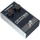 Tc Electronic Crescendo Auto Swell Effects Pedal