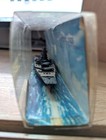 Triang Minic 1 1200 Scale Ship Model Of The Japanese War Ship  Yamato