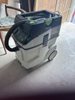 Festool  Ct 48 Ac Hepa Dust Extractor