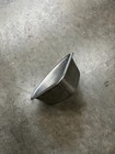Koken President Barber Chair Ashtray