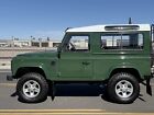 1995 Land Rover Defender 