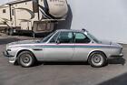 1972 Bmw 2-series 3 0 Cs 