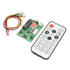 Dc 5v 2-phase Stepper Motor Driver Controller Board Adjustable Speed   Remote