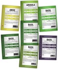 Medicinal Herb Seeds For Planting - 35 Best Herbs Variety Pack For Home Remedies