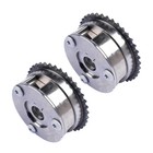 2x Vvt Timing Gear Sprockets For Buick Encore Chevy Sonic Trax 1 4l L4 55562222