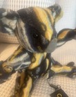 Coogi Koala Australia Stuffed Animal Plush Knit Merino Wool With Tags Rare