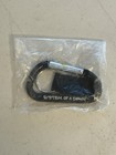 System Of A Down  Keychain   Nylon Strap   Promo Merch Item    4  Keychains