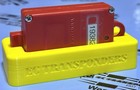 Mylaps   Amb   Tranx260 No Subscription Car bike Transponder  Combo -new Battery