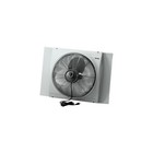 Air King 9155 Window Fan W  16 In Blade Dia  22 In H  3 Speeds  120v Ac  7 Ft L