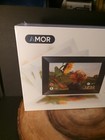Amor 10 1 Inch Digital Picture Frame - Black