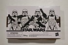 Hasbro Star Wars Vintage Collection Imperial Remnant Stormtrooper 4 Pack