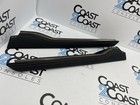 Limited  Black Side Trim Set 2019 2020 2021 2022 2023 2024 Ram Center Console