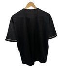 Negro Leagues Baseball Museum New York Black Yankees Jersey Size Xl