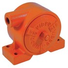 Vibco Vs-510 Pneumatic Vibrator  900 Lb  4000 Vpm  80psi