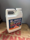 Whistlindiesel Autographed    blinker Fluid   