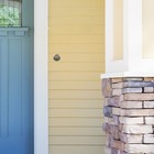 Scallop Doorbell Ringer
