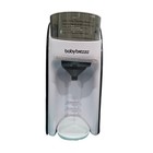 Baby Brezza Formula Pro Advanced Frp0046 Automatic Formula Dispenser White Black