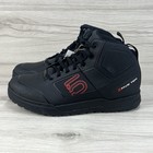 Adidas Five Ten Impact Pro Mountain Bike Cycling Shoes Black Fu7540 Men Size 13