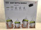 New Comotomo Baby Bottle Bundle 5oz 8oz Slow Medium Fast - Free Shipping